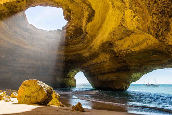 algarve