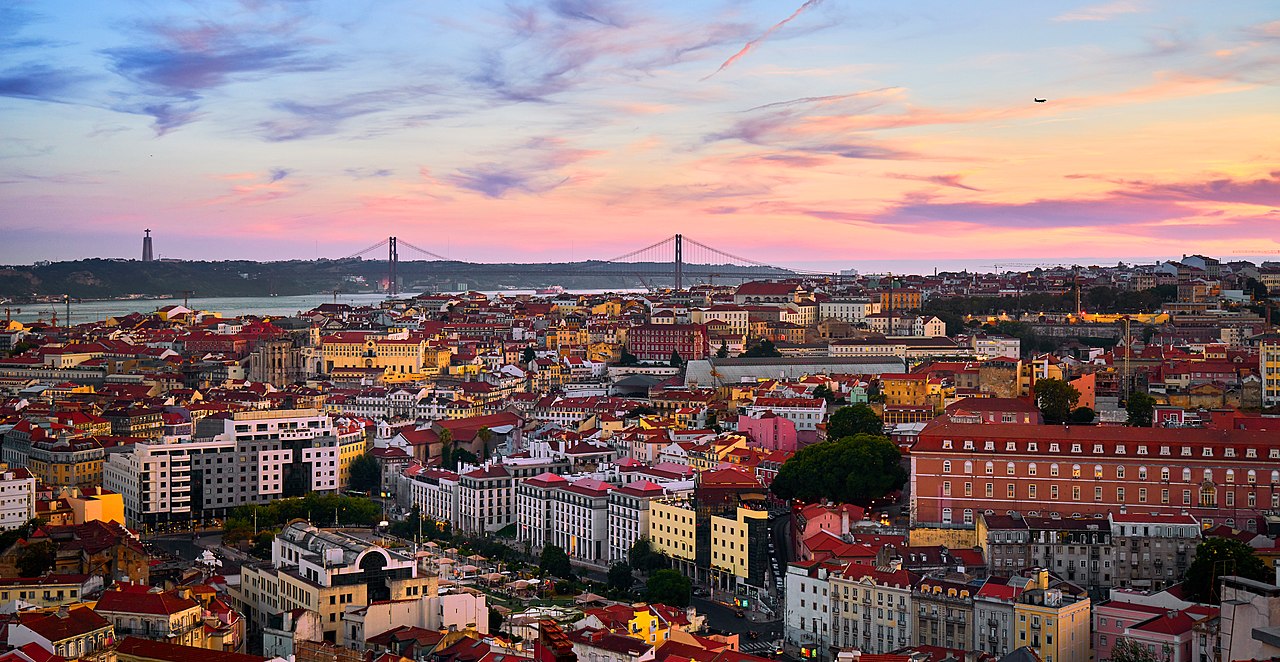 lisbon