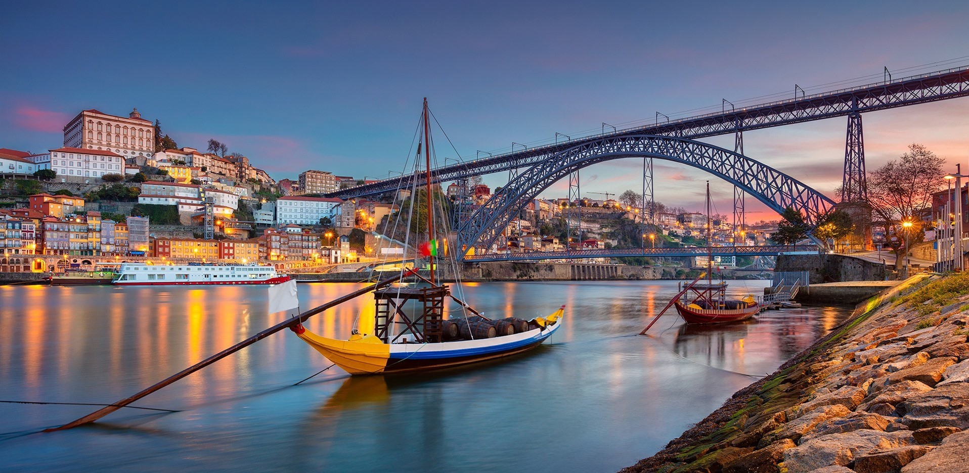 oporto